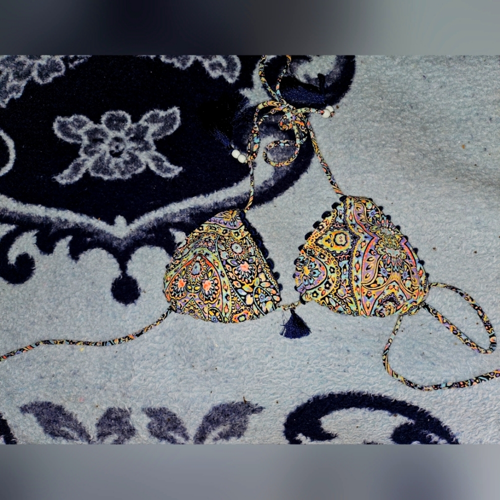 Victorias Secret Bathing Suit